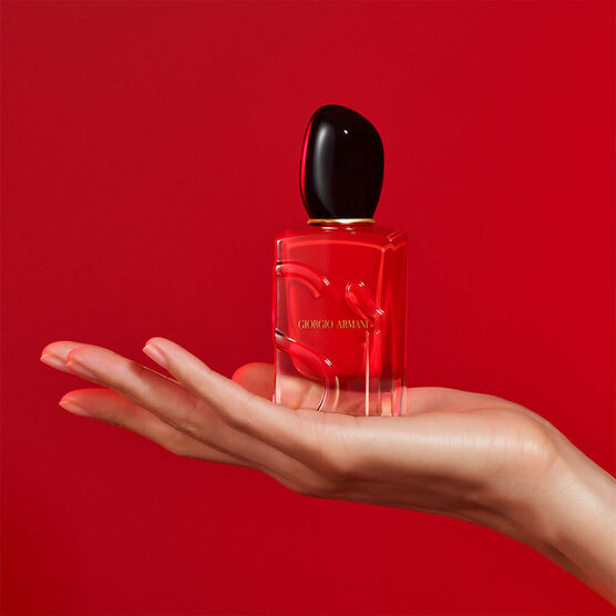 ARMANI     SI PASSIONE   EDP  100ML